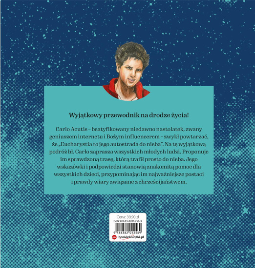 Na drodze do nieba z bł. Carlem Acutisem 