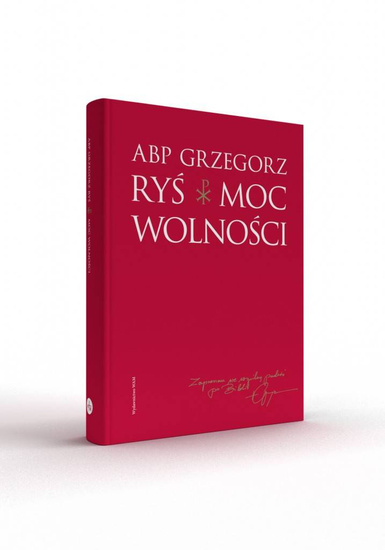 Moc wolności
