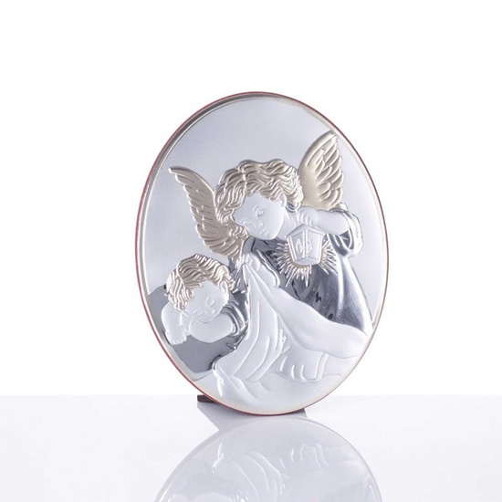 Obrazek Anioł Stróż z latarenką