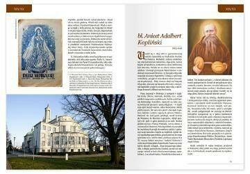 Służąc Bogu, służyli Polsce. Tom III