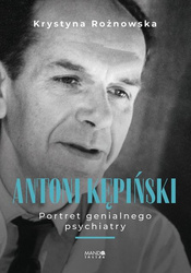 Antoni Kępiński