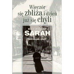 Wieczór się zbliża i dzień już się chyli