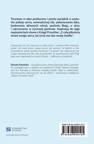Strzeż swego serca