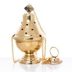 Trybularz mosiężny