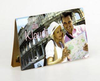 Imiona 27 "Dla Klaudii"