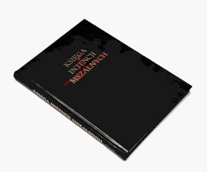 Księga intencji mszalnych