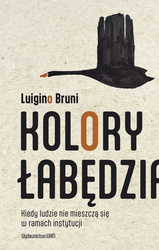 Kolory łabędzia