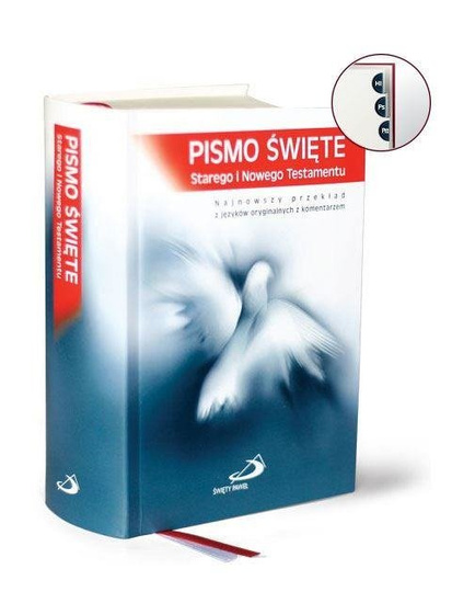 Pismo Święte ST i NT 