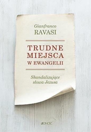 Trudne miejsca w Ewangelii. Skandalizujące słowa..