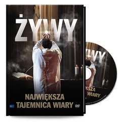 Żywy DVD