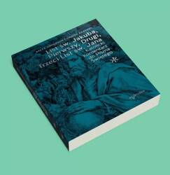 List św. Jakuba, Pierwszy, Drugi, Trzeci List św. Jana