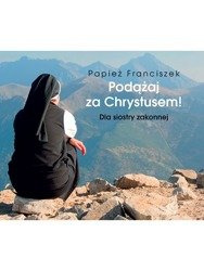 Perełka nr 252 Podążaj za Chrystusem. Dla siostry zakonnej