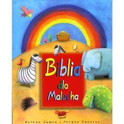 Biblia dla malucha