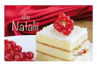 Imiona 24 "Dla Natalii"