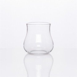 Osłonka do świec mniejsza, klosz