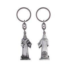 Brelok św. Benedykt