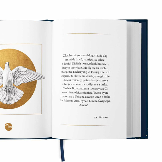 Księga Błogosławieństw