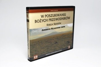 W poszukiwaniu Bożych przewodników. Księga sędziów