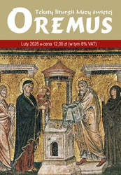 Oremus Nr 2 (353) 2026