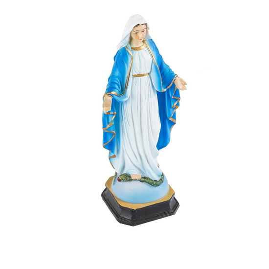 Figurka - Matka Boża Niepokalana - 20 cm