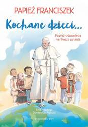 Kochane dzieci…