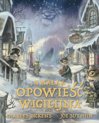 Mała opowieść wigilijna