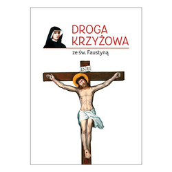 Droga krzyżowa ze św. Faustyną