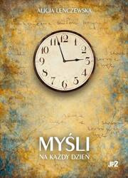 Myśli na każdy dzień - miękka