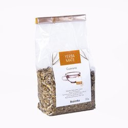 Yerba Mate Guarana - Braterska