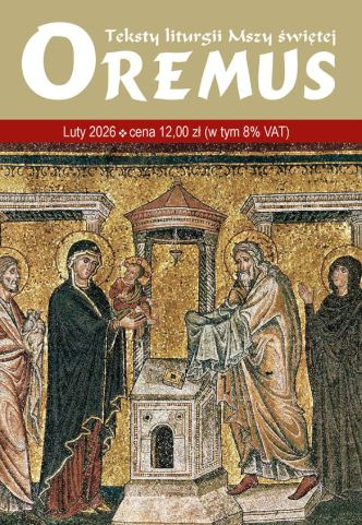 Oremus Nr 2 (353) 2026