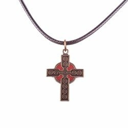 Krzyżyk Bretoński duży