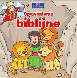 Opowiadania biblijne