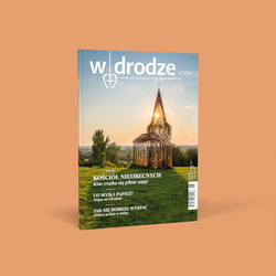 W drodze 2022, nr 06