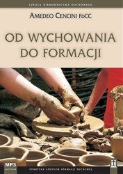 Od wychowania do formacji