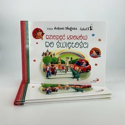 Dziesięć kroków do świętości