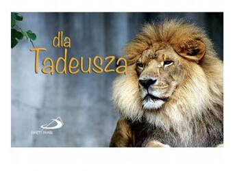 Imiona 53 "Dla Tadeusza"