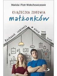 Książeczka zdrowia małżonków.