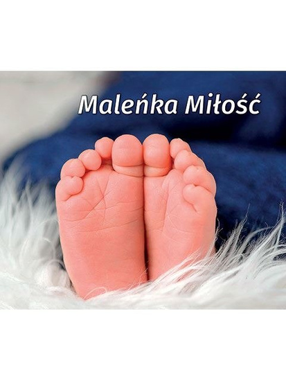 Perełka 272 - Maleńka Miłość