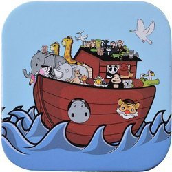 Podstawka korkowa - Arka Noego