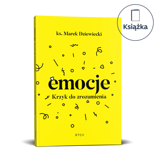 Emocje