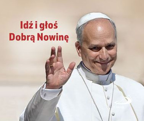 Idź i głoś dobrą nowinę