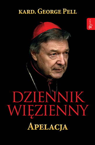 Dziennik więzienny Apelacja 