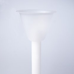 Osłonka do świecy (mała) 2,5 cm