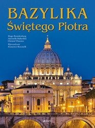 Bazylika Świętego PiotraHistoria monumentu