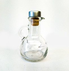 Ampułka szklana (woda)