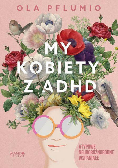 My kobiety z ADHD