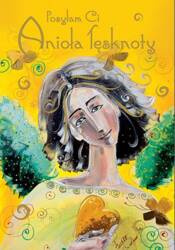 Karnet: Z Aniołami 36. Posyłam Ci Anioła Tęsknoty