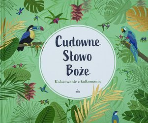 Cudowne Słowo Boże