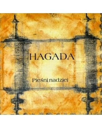 Hagada - Pieśni nadziei