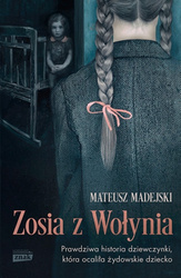 Zosia z Wołynia